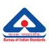 Bureau of Indian Standards logo