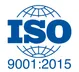 ISO logo